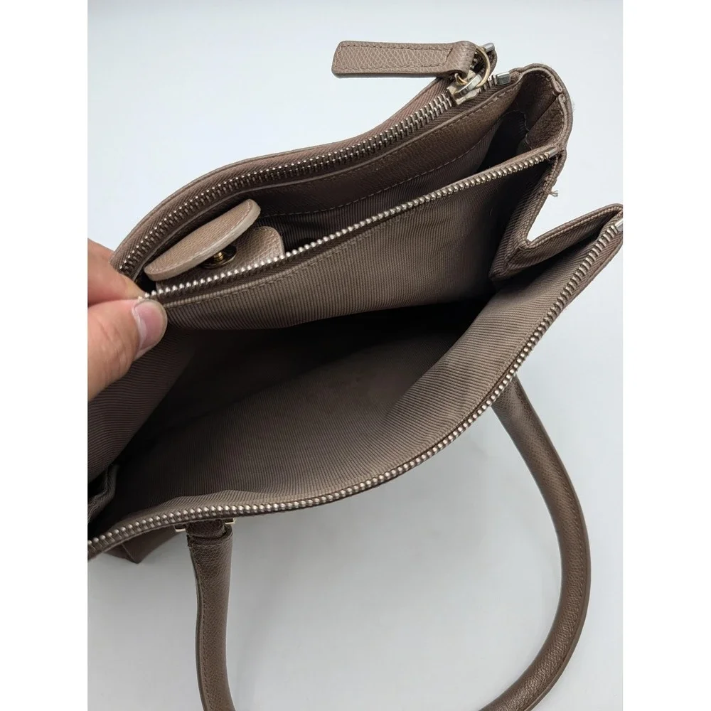 Furla tote bag